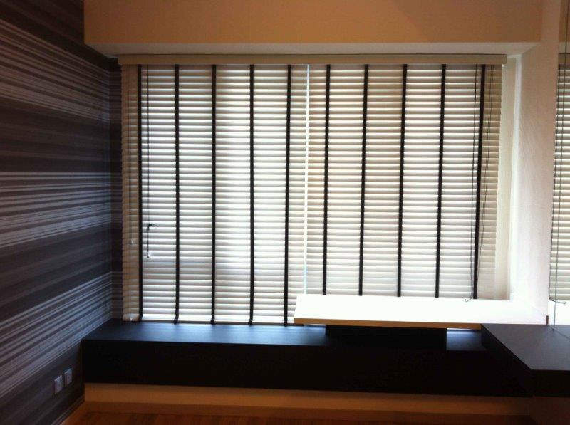 Blinds